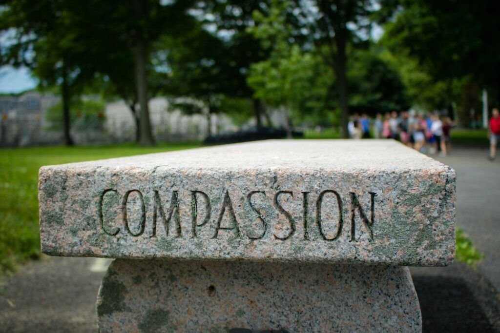 Building Self-Compassion: Embrace Yourself with Kindness