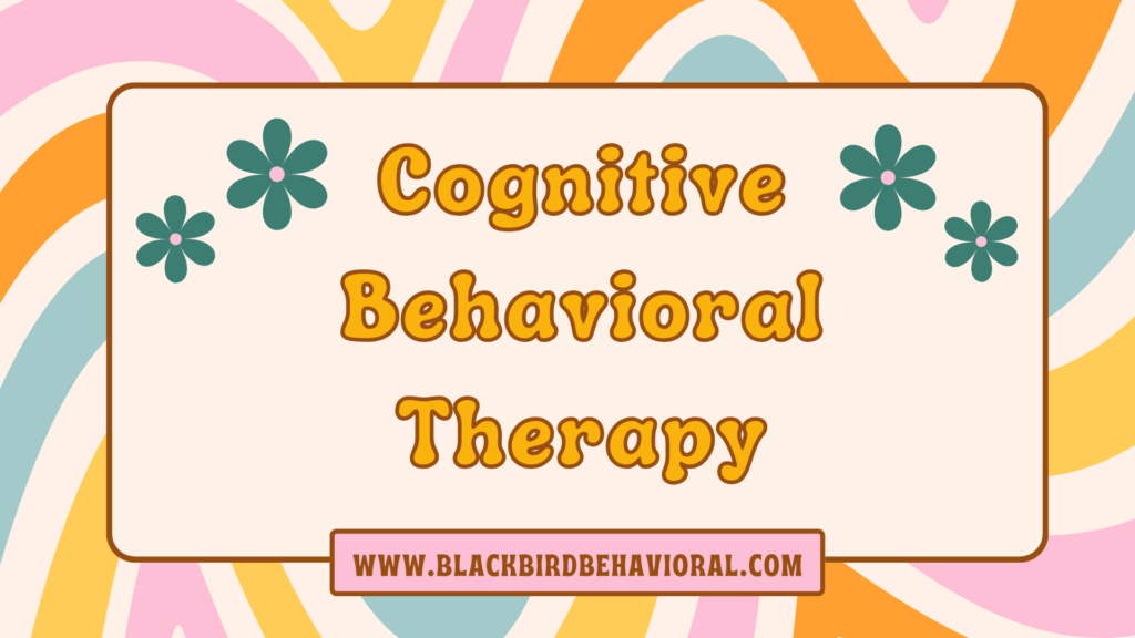 Cognitive-Behavioral Therapy: Strategies for Overcoming Negative Thought Patterns